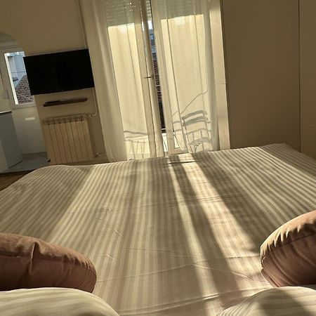 Balconia Sunny Apartment In Centre Of 贝尔格莱德 外观 照片