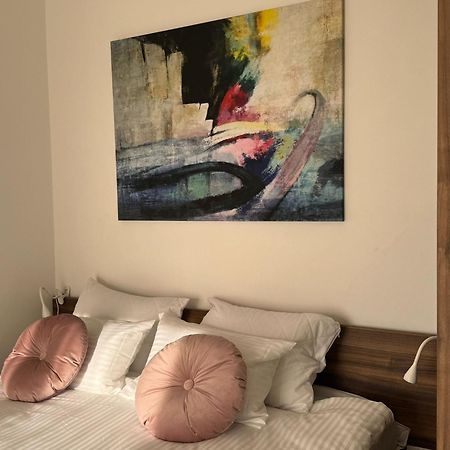 Balconia Sunny Apartment In Centre Of 贝尔格莱德 外观 照片