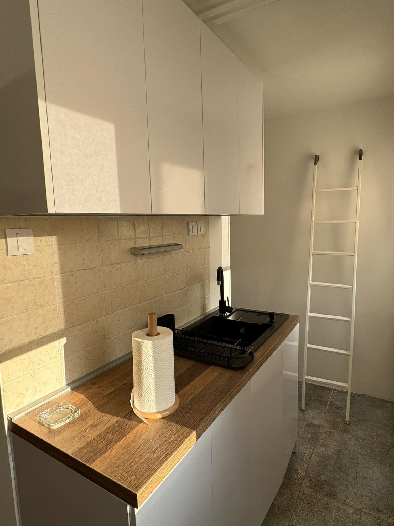 Balconia Sunny Apartment In Centre Of 贝尔格莱德 外观 照片