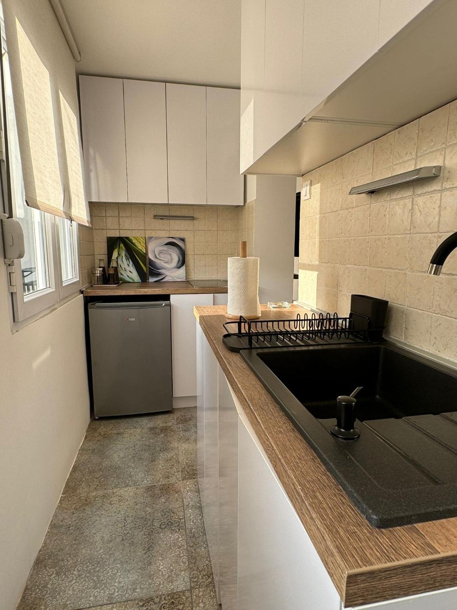Balconia Sunny Apartment In Centre Of 贝尔格莱德 外观 照片