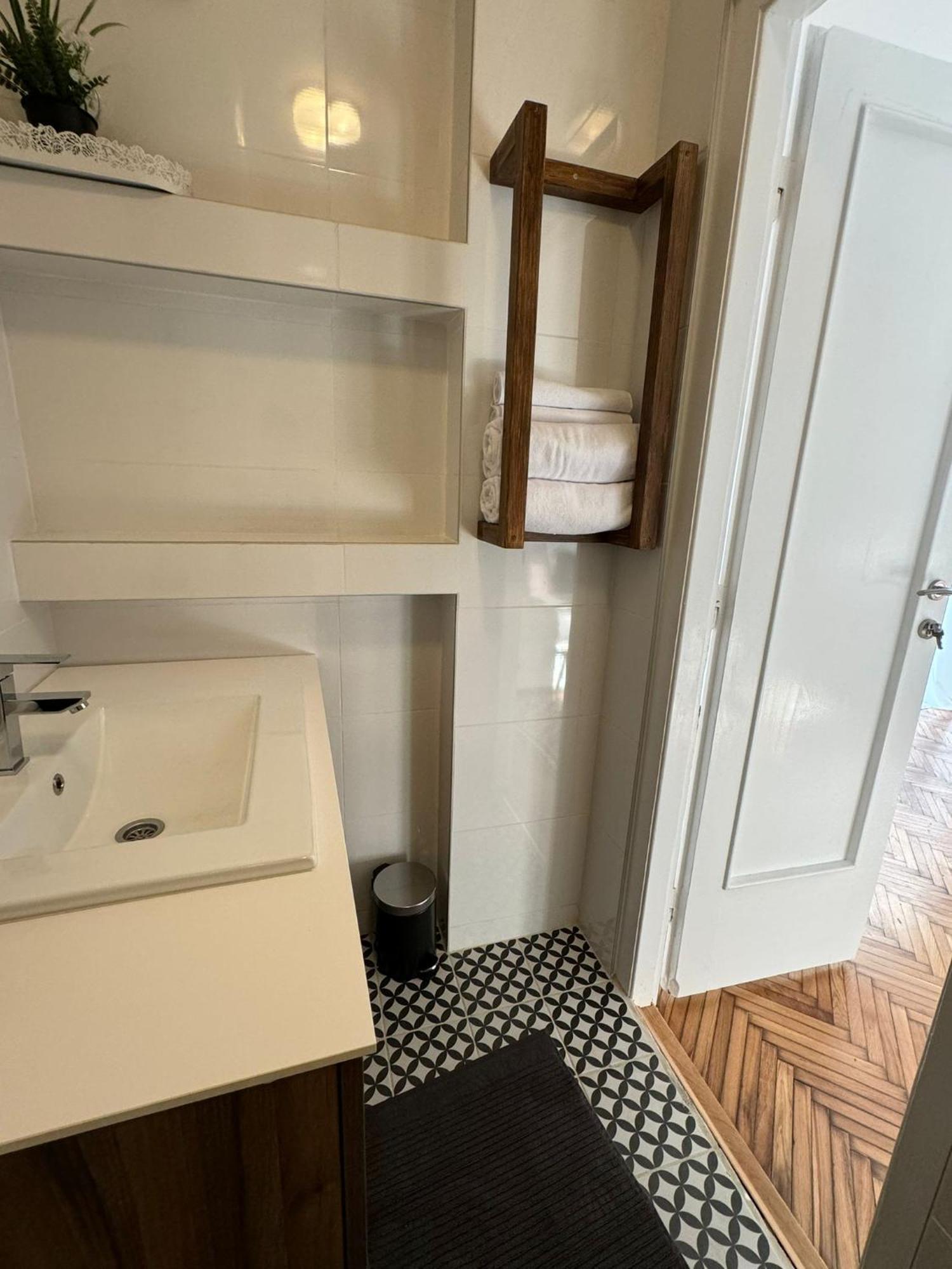 Balconia Sunny Apartment In Centre Of 贝尔格莱德 外观 照片