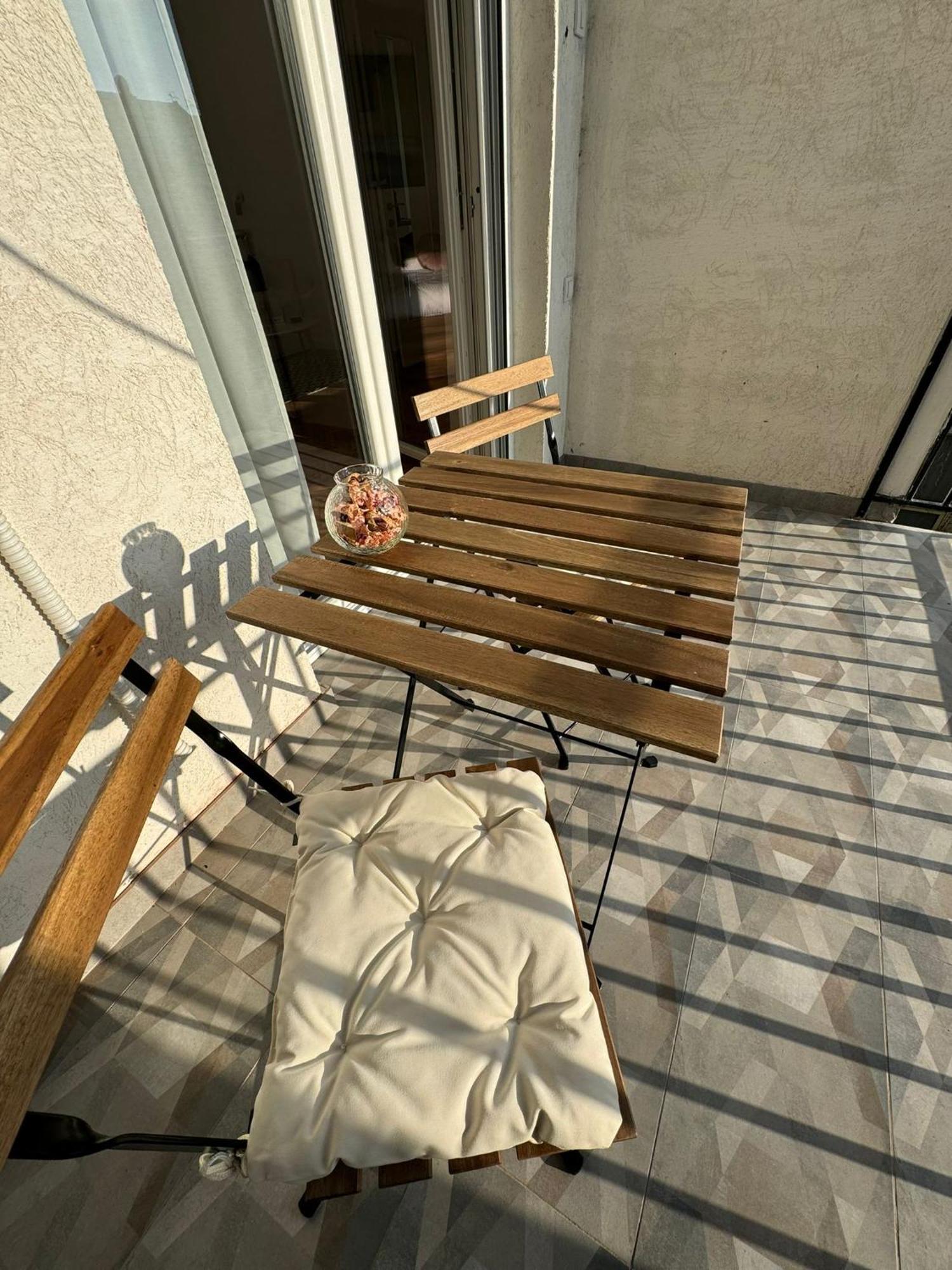 Balconia Sunny Apartment In Centre Of 贝尔格莱德 外观 照片